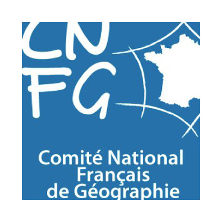 Comité National Français de Géographie (CNFG)